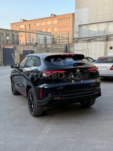 Changan  2026, 0 km - 1.5 l - Bakı