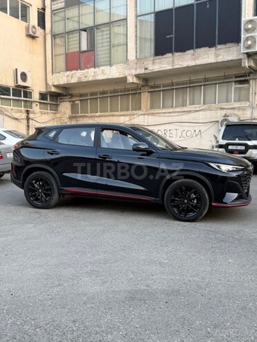 Changan  2026, 0 km - 1.5 l - Bakı