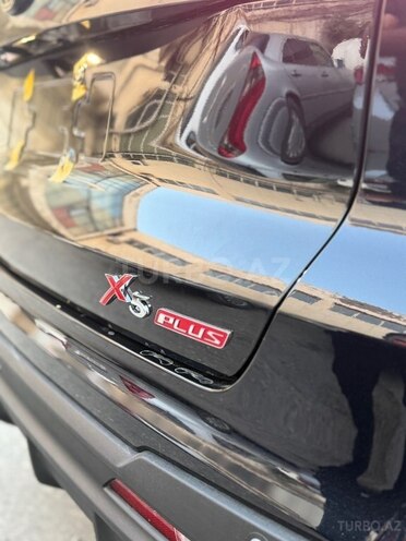 Changan  2026, 0 km - 1.5 l - Bakı