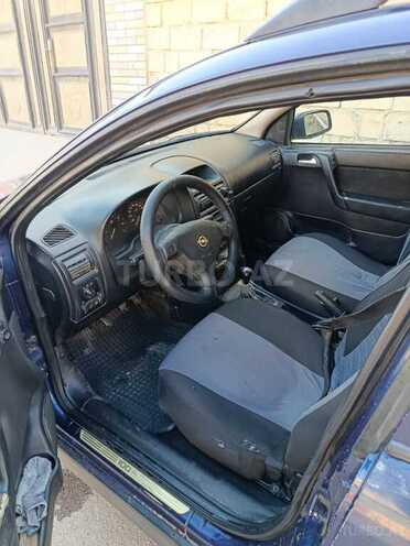 Opel Astra 1999, 360,000 km - 1.6 l - Bakı