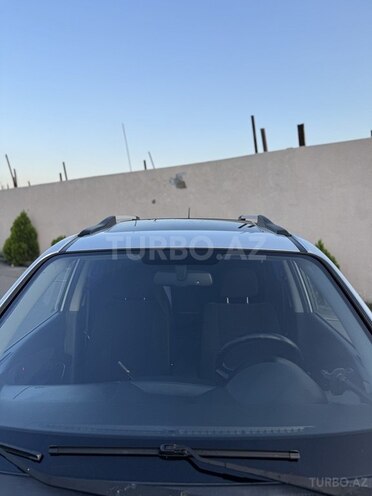 Hyundai Tucson 2009, 191,000 km - 2.0 l - Bakı