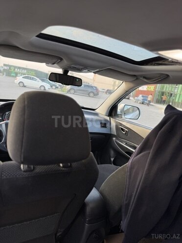 Hyundai Tucson 2009, 191,000 km - 2.0 l - Bakı