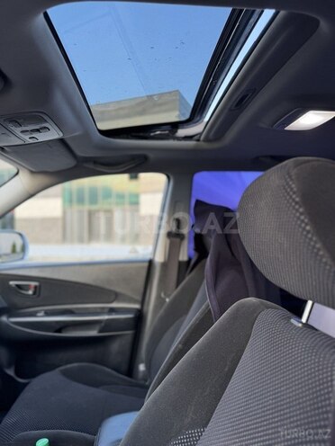 Hyundai Tucson 2009, 191,000 km - 2.0 l - Bakı