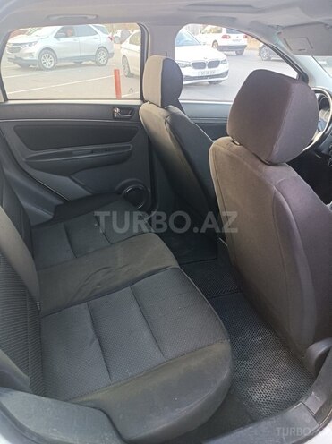 Baic  2017, 210,000 km - 1.5 l - Bakı