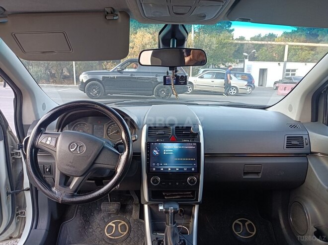 Baic  2017, 210,000 km - 1.5 l - Bakı