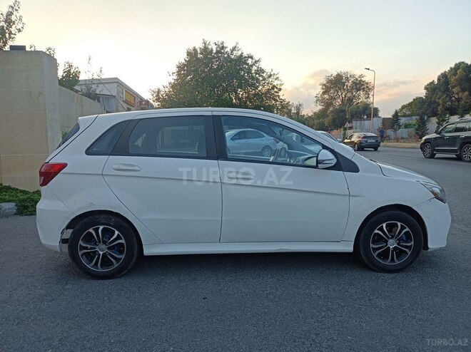 Baic  2017, 210,000 km - 1.5 l - Bakı