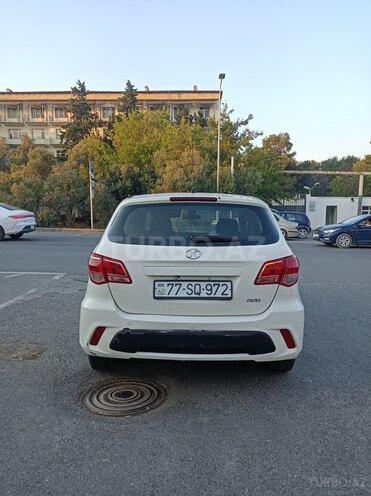 Baic  2017, 210,000 km - 1.5 l - Bakı