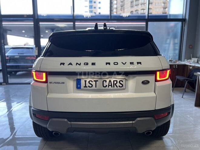 Land Rover RR Evoque 2018, 68,000 km - 2.0 l - Bakı