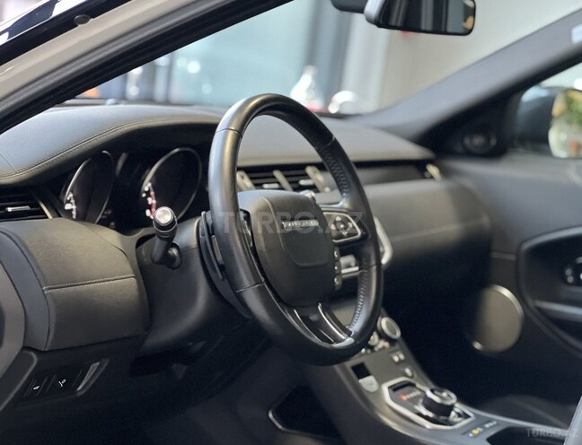 Land Rover RR Evoque 2018, 68,000 km - 2.0 l - Bakı