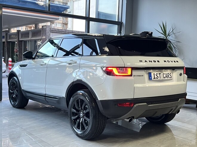 Land Rover RR Evoque 2018, 68,000 km - 2.0 l - Bakı