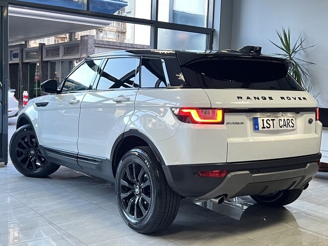 Land Rover RR Evoque 2018, 68,000 km - 2.0 l - Bakı