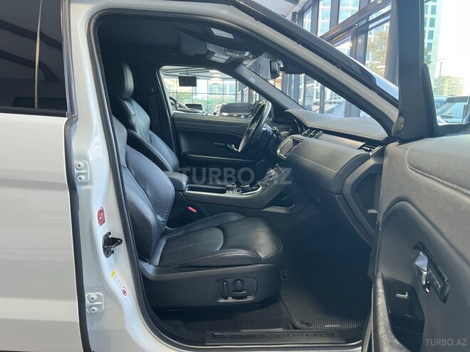 Land Rover RR Evoque 2018, 68,000 km - 2.0 l - Bakı
