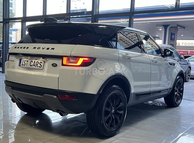 Land Rover RR Evoque 2018, 68,000 km - 2.0 l - Bakı