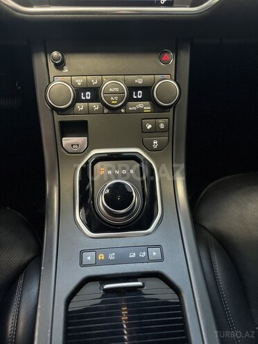 Land Rover RR Evoque 2018, 68,000 km - 2.0 l - Bakı