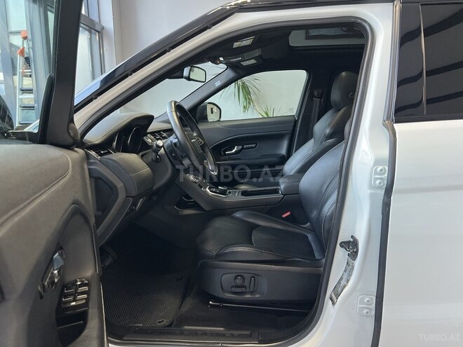 Land Rover RR Evoque 2018, 68,000 km - 2.0 l - Bakı