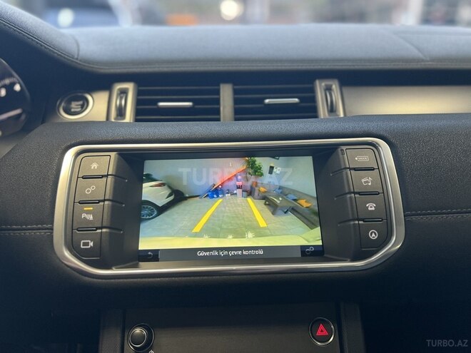 Land Rover RR Evoque 2018, 68,000 km - 2.0 l - Bakı