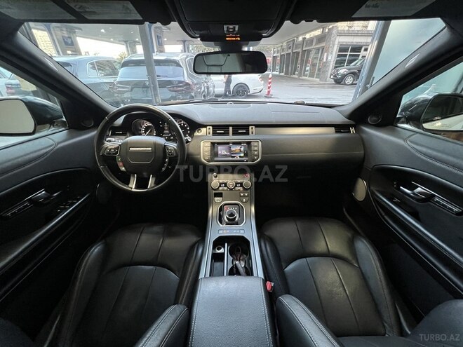 Land Rover RR Evoque 2018, 68,000 km - 2.0 l - Bakı