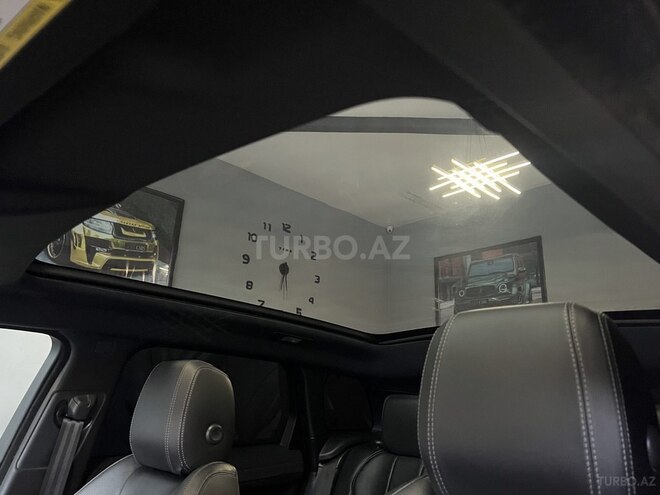 Land Rover RR Evoque 2018, 68,000 km - 2.0 l - Bakı