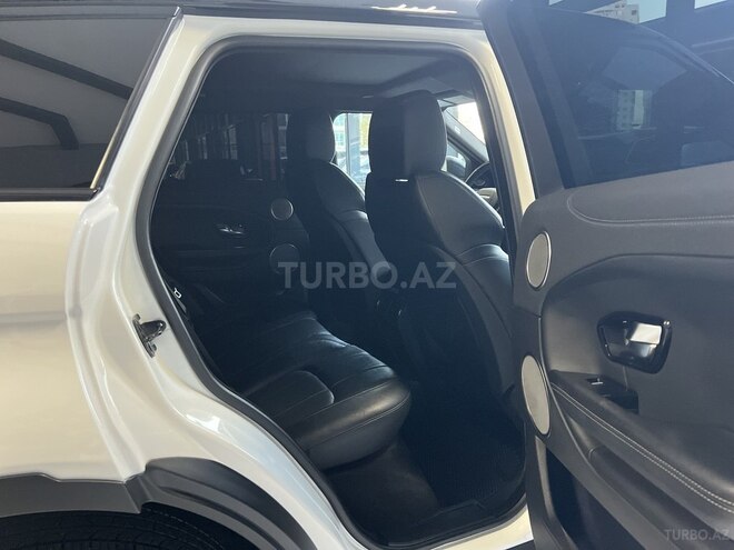 Land Rover RR Evoque 2018, 68,000 km - 2.0 l - Bakı