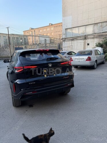 Changan  2026, 0 km - 1.5 л - Bakı