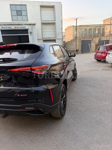 Changan  2026, 0 km - 1.5 л - Bakı