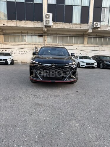 Changan  2026, 0 km - 1.5 л - Bakı