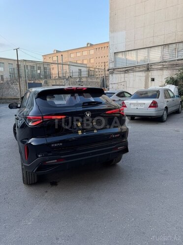 Changan  2026, 0 km - 1.5 л - Bakı