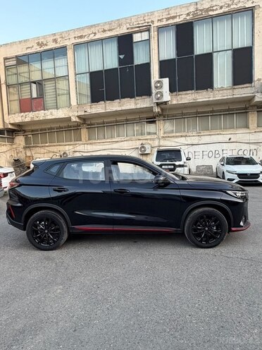 Changan  2026, 0 km - 1.5 л - Bakı