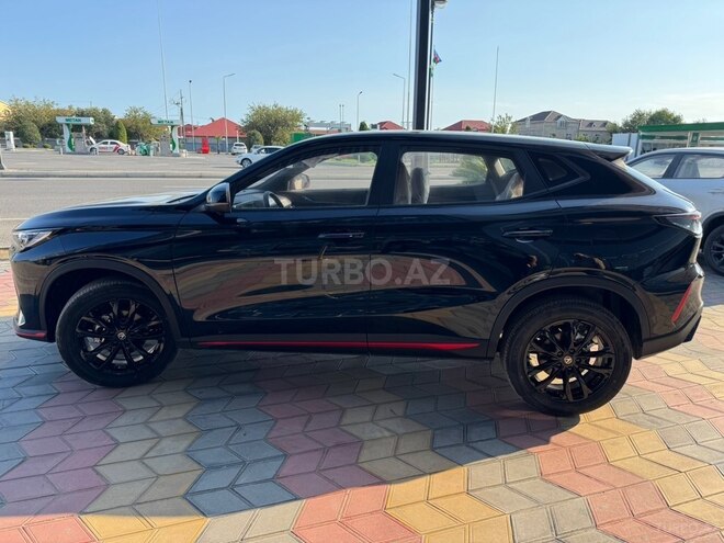 Changan  2026, 0 km - 1.5 л - Bakı