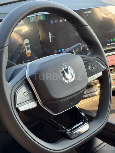 Changan  2026, 0 km - 1.5 л - Bakı