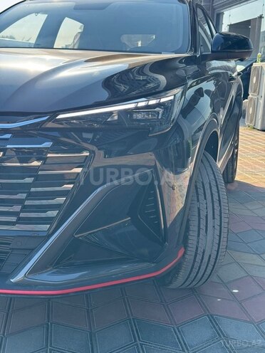 Changan  2026, 0 km - 1.5 л - Bakı
