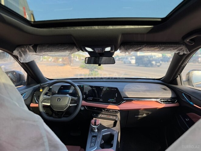 Changan  2026, 0 km - 1.5 л - Bakı