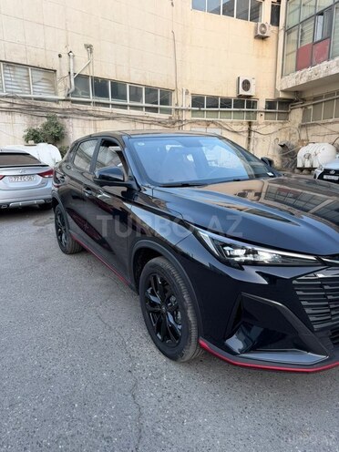 Changan  2026, 0 km - 1.5 л - Bakı
