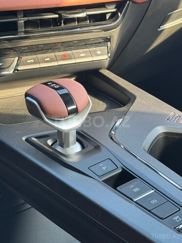 Changan  2026, 0 km - 1.5 л - Bakı