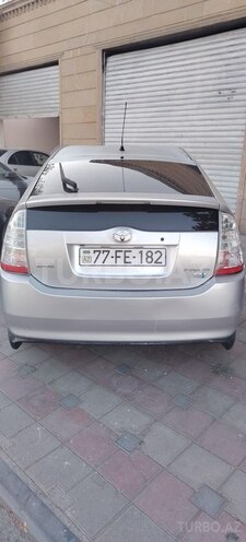 Toyota Prius 2007, 287,870 km - 1.5 л - Mingəçevir