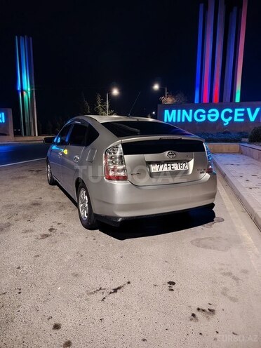 Toyota Prius 2007, 287,870 km - 1.5 л - Mingəçevir