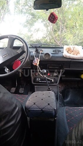 LADA (VAZ) 2106 1999, 20,000 km - 1.6 л - Qəbələ