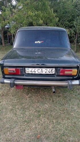 LADA (VAZ) 2106 1999, 20,000 km - 1.6 л - Qəbələ