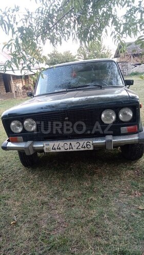 LADA (VAZ) 2106 1999, 20,000 km - 1.6 л - Qəbələ