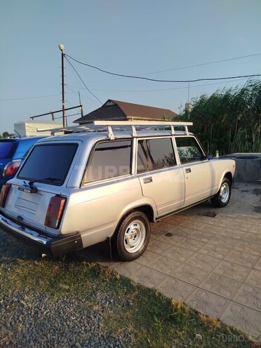 LADA (VAZ) 2104 2007, 145,886 km - 1.6 l - Masallı