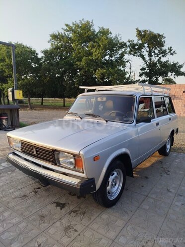 LADA (VAZ) 2104 2007, 145,886 km - 1.6 l - Masallı