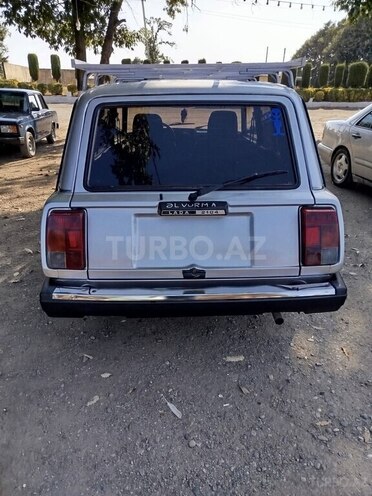 LADA (VAZ) 2104 2007, 145,886 km - 1.6 l - Masallı