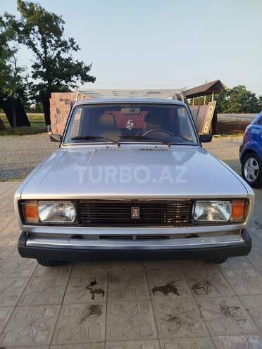 LADA (VAZ) 2104 2007, 145,886 km - 1.6 l - Masallı