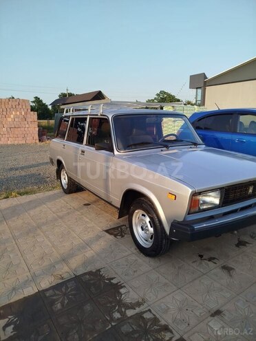 LADA (VAZ) 2104 2007, 145,886 km - 1.6 l - Masallı