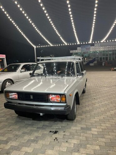 LADA (VAZ) 2104 2007, 145,886 km - 1.6 l - Masallı