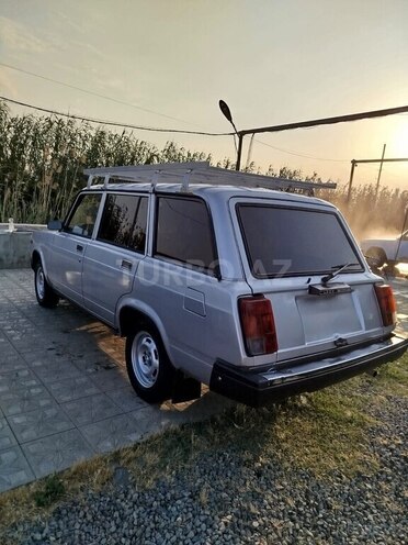 LADA (VAZ) 2104 2007, 145,886 km - 1.6 l - Masallı