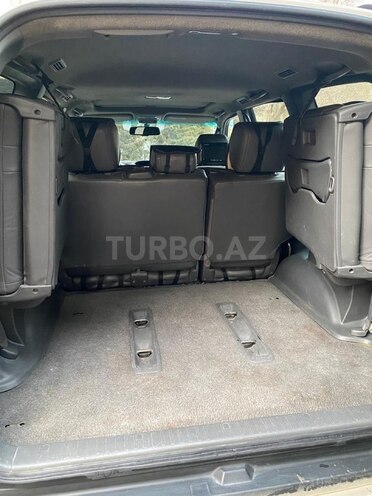Toyota Land Cruiser Prado 2006, 271,124 km - 4.0 l - Bakı