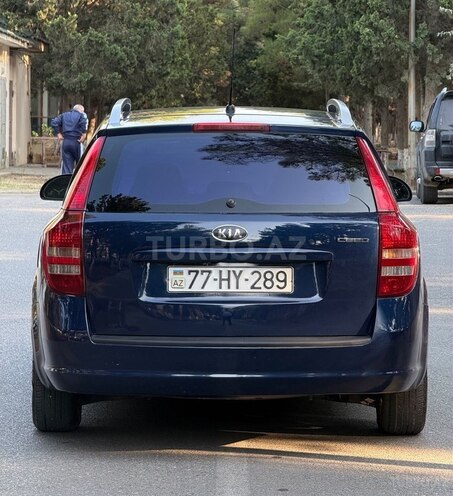 Kia  2007, 217,523 km - 1.6 l - Bakı