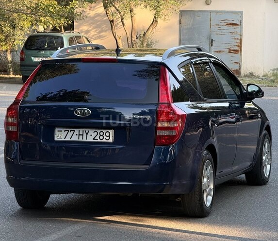 Kia  2007, 217,523 km - 1.6 l - Bakı