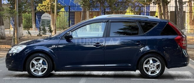 Kia  2007, 217,523 km - 1.6 l - Bakı